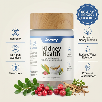 Avary™ Kidney Health Complex