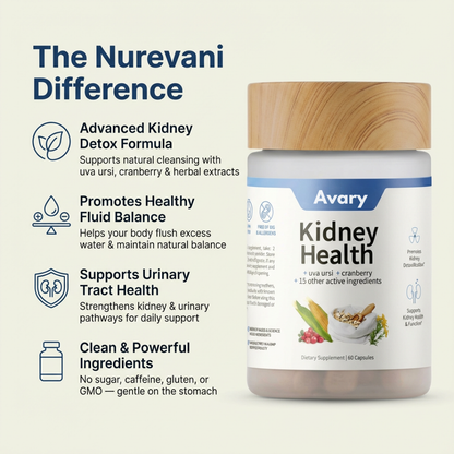 Avary™ Kidney Health Complex