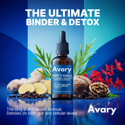 Avary™ Detox Pack