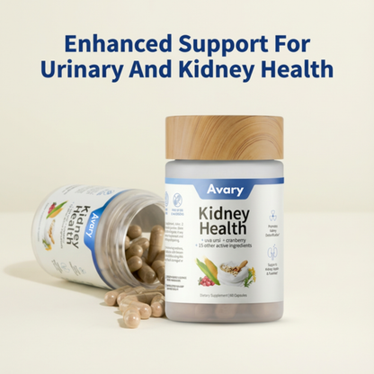 Avary™ Kidney Health Complex